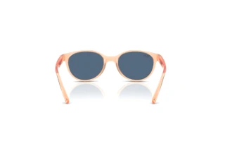 Rückansicht Ray-Ban Kids RJ9080S (717080)