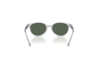 Rückansicht Ray-Ban Kids RJ9080S (717171)