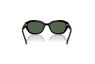 Rückansicht Ray-Ban Kids RJ9081S (100/71)