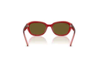 Rückansicht Ray-Ban Kids RJ9081S (715473)