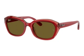 Vorderansicht Ray-Ban Kids RJ9081S (715473)