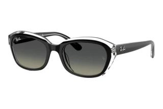 Vorderansicht Ray-Ban Kids RJ9081S (715811)