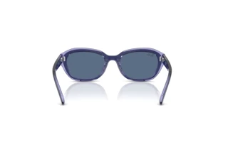 Rückansicht Ray-Ban Kids RJ9081S (715980)