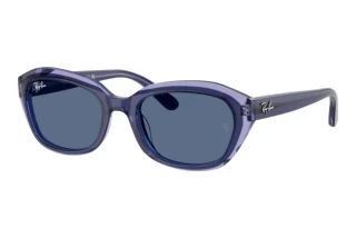 Vorderansicht Ray-Ban Kids RJ9081S (715980)