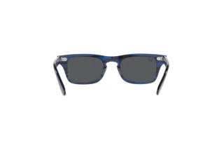 Rückansicht Ray-Ban Kids JUNIOR BURBANK (RJ9083S - 707287)