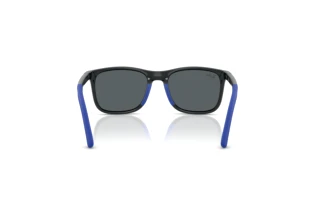Rückansicht Ray-Ban Kids RJ9084S (715155)