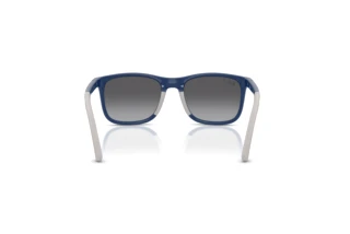 Rückansicht Ray-Ban Kids RJ9084S (7187T3)