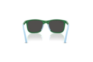 Rückansicht Ray-Ban Kids RJ9084S (718887)