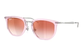 Vorderansicht Ray-Ban Kids RJ9085S (7221V0)