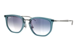 Vorderansicht Ray-Ban Kids RJ9085S (7222U0)