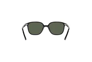 Rückansicht Ray-Ban Kids JUNIOR LEONARD (RJ9093S - 100/71)
