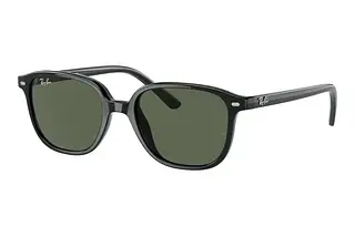 Ray-Ban Kids RJ9093S 100/71 Dark GreenBlack