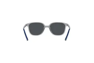 Rückansicht Ray-Ban Kids JUNIOR LEONARD (RJ9093S - 711087)