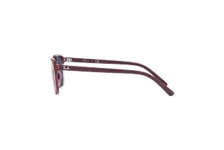 Seitenansicht Ray-Ban Kids JUNIOR LEONARD (RJ9093S - 711280)