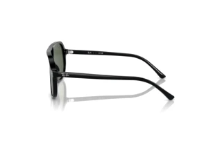Seitenansicht Ray-Ban Kids JUNIOR BILL (RJ9096S - 100/71)