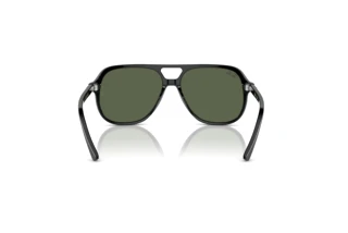 Rückansicht Ray-Ban Kids JUNIOR BILL (RJ9096S - 100/71)