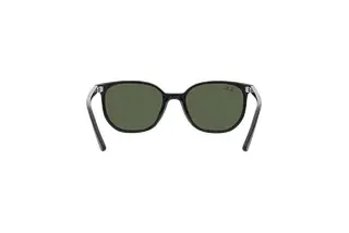 Rückansicht Ray-Ban Kids JUNIOR ELLIOT (RJ9097S - 100/71)
