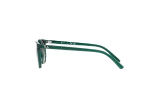 Seitenansicht Ray-Ban Kids JUNIOR ELLIOT (RJ9097S - 713011)
