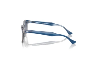 Seitenansicht Ray-Ban Kids RJ9098S (71554L)