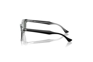 Seitenansicht Ray-Ban Kids RJ9098S (715871)