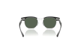 Rückansicht Ray-Ban Kids RJ9098S (715871)