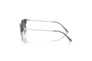 Seitenansicht Ray-Ban Kids JUNIOR NEW CLUBMASTER (RJ9116S - 7134T3)