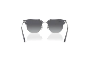 Rückansicht Ray-Ban Kids JUNIOR NEW CLUBMASTER (RJ9116S - 7134T3)