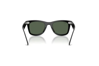 Rückansicht Ray-Ban Kids RJ9140S (721171)