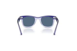 Rückansicht Ray-Ban Kids RJ9140S (721280)