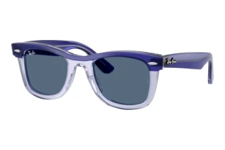 Vorderansicht Ray-Ban Kids RJ9140S (721280)