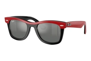 Vorderansicht Ray-Ban Kids RJ9140S (721588)