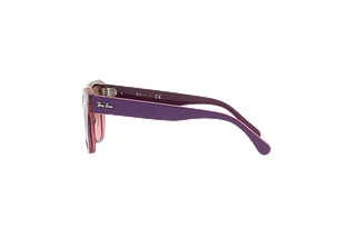 Seitenansicht Ray-Ban Kids JUNIOR STATE STREET (RJ9186S - 711814)