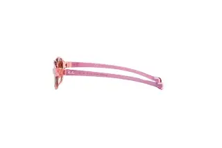 Seitenansicht Ray-Ban Kids RJ9187S (7080/3)