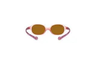 Rückansicht Ray-Ban Kids RJ9187S (7080/3)