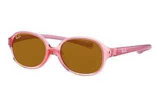 Vorderansicht Ray-Ban Kids RJ9187S (7080/3)