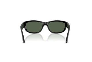 Rückansicht Ray-Ban Kids RJ9189S (100/71)