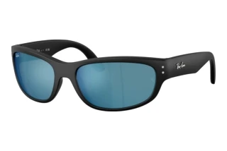 Vorderansicht Ray-Ban Kids RJ9189S (100S55)