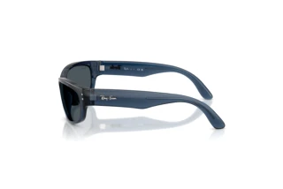 Seitenansicht Ray-Ban Kids RJ9189S (719687)