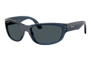 Vorderansicht Ray-Ban Kids RJ9189S (719687)