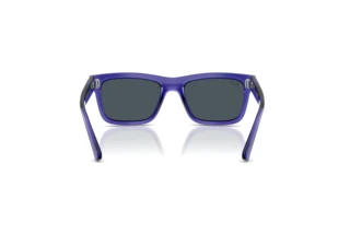 Rückansicht Ray-Ban Kids RJ9196S (719187)