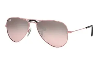 Ray-Ban Kids RJ9506S 211/7E