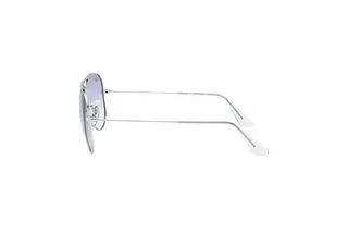 Seitenansicht Ray-Ban Kids JUNIOR AVIATOR (RJ9506S - 212/19)