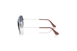 Seitenansicht Ray-Ban Kids JUNIOR AVIATOR (RJ9506S - 212/4L)