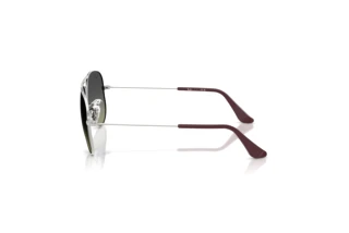 Seitenansicht Ray-Ban Kids JUNIOR AVIATOR (RJ9506S - 302/11)