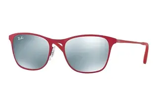 Vorderansicht Ray-Ban Kids RJ9539S (256/30)