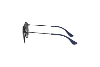 Seitenansicht Ray-Ban Kids JUNIOR ROUND (RJ9547S - 201/8G)