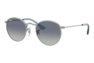 Ray-Ban Kids RJ9547S 212/4L Grey & BlueSilver