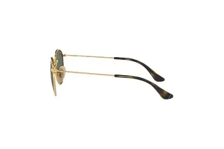 Seitenansicht Ray-Ban Kids JUNIOR ROUND (RJ9547S - 223/71)