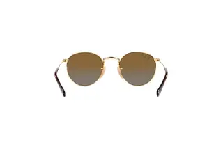 Rückansicht Ray-Ban Kids JUNIOR ROUND (RJ9547S - 223/T5)