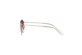 Seitenansicht Ray-Ban Kids JUNIOR ROUND (RJ9547S - 291/8H)